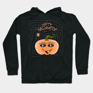 Happy Halloween Hoodie